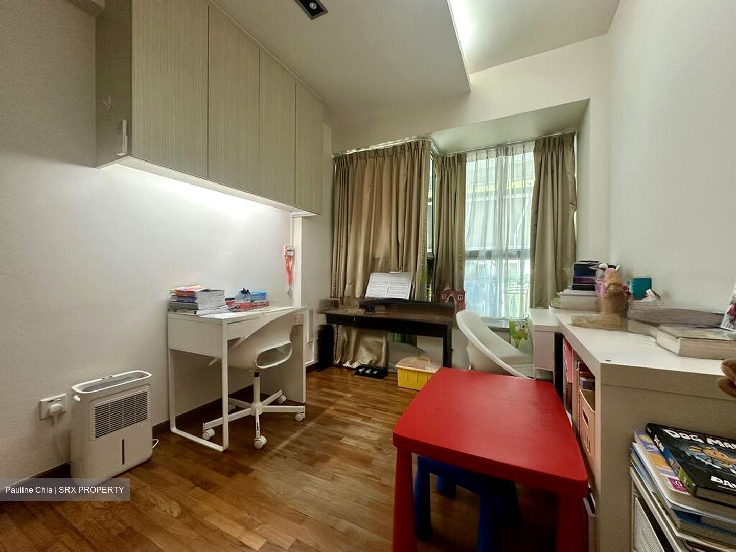 The Calrose (D26), Condominium #484903621